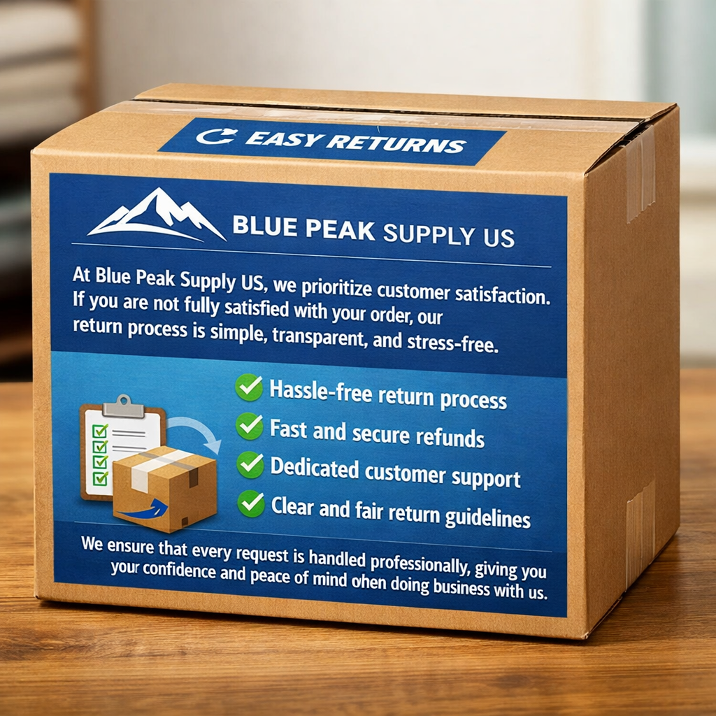 Customer service and order support